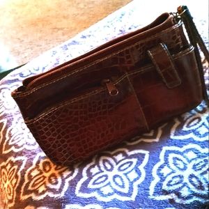 🍁Wristlet 4 for $10